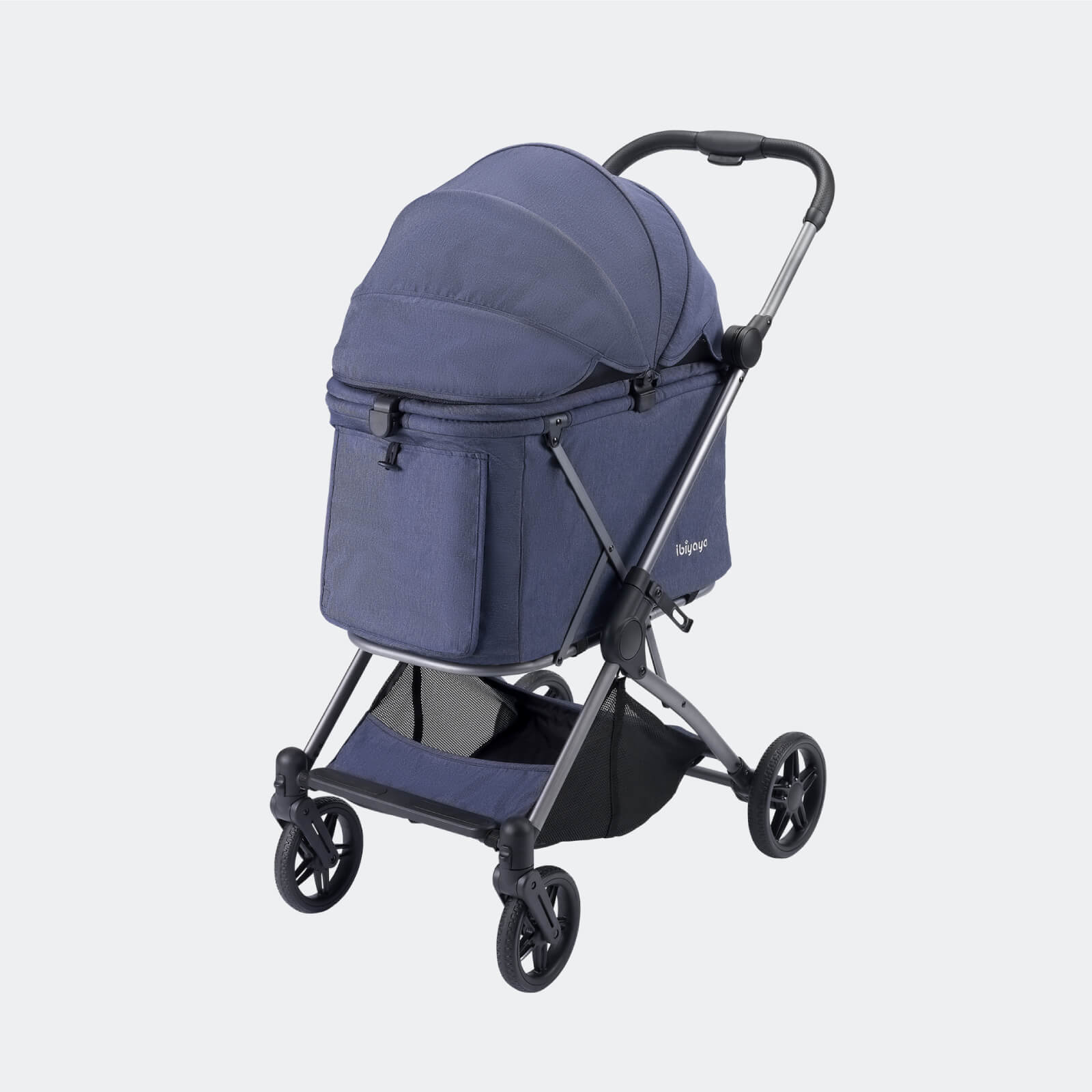 Maxi 瞬收中型寵物推車