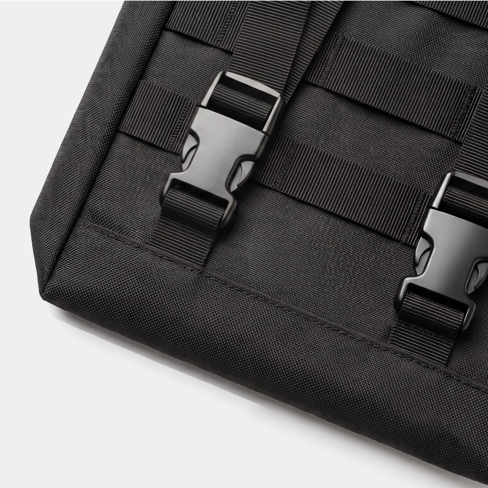 移動玩家 MOLLE 系統多功能收納袋 (超米號寵物推車 / 迷你卡三合一寵物拖推車專用)