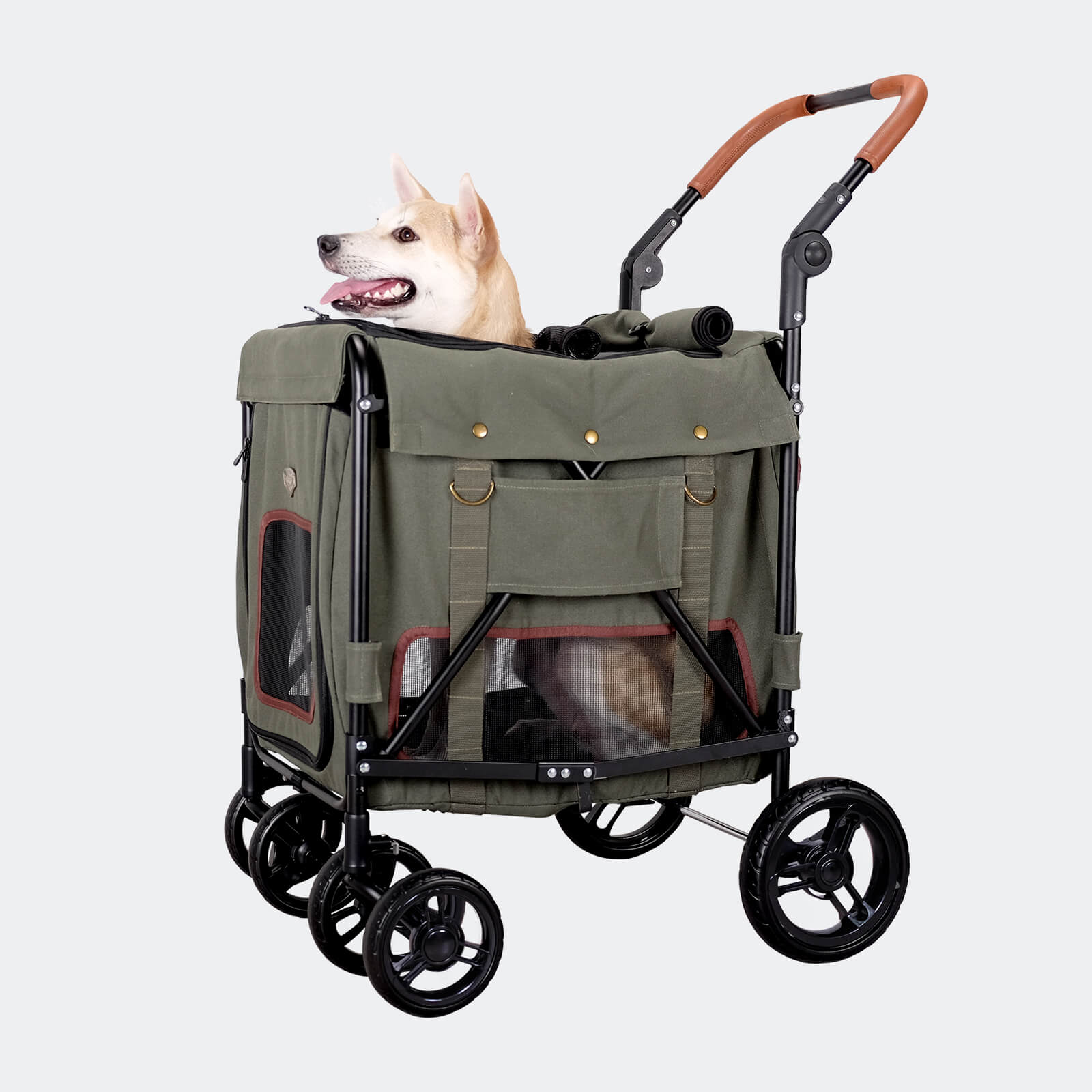 大米號寵物推車