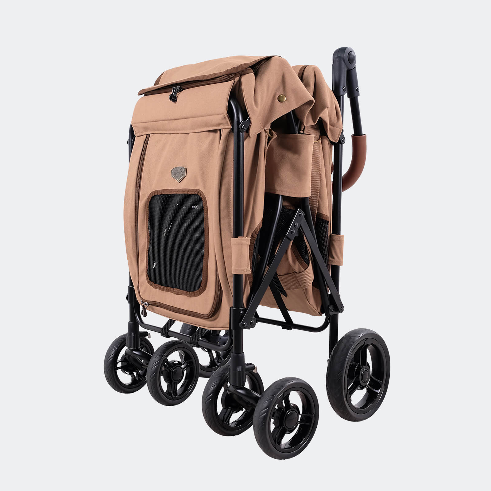 大米號寵物推車