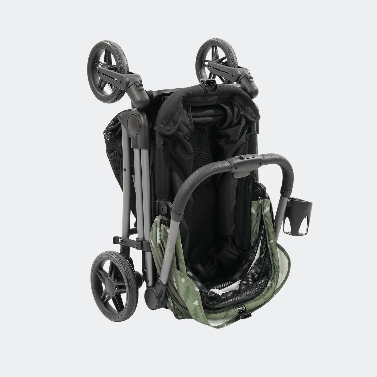 Maxi 瞬收中型寵物推車