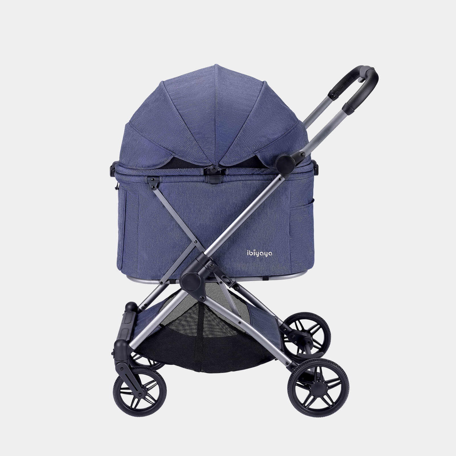 Maxi 瞬收中型寵物推車