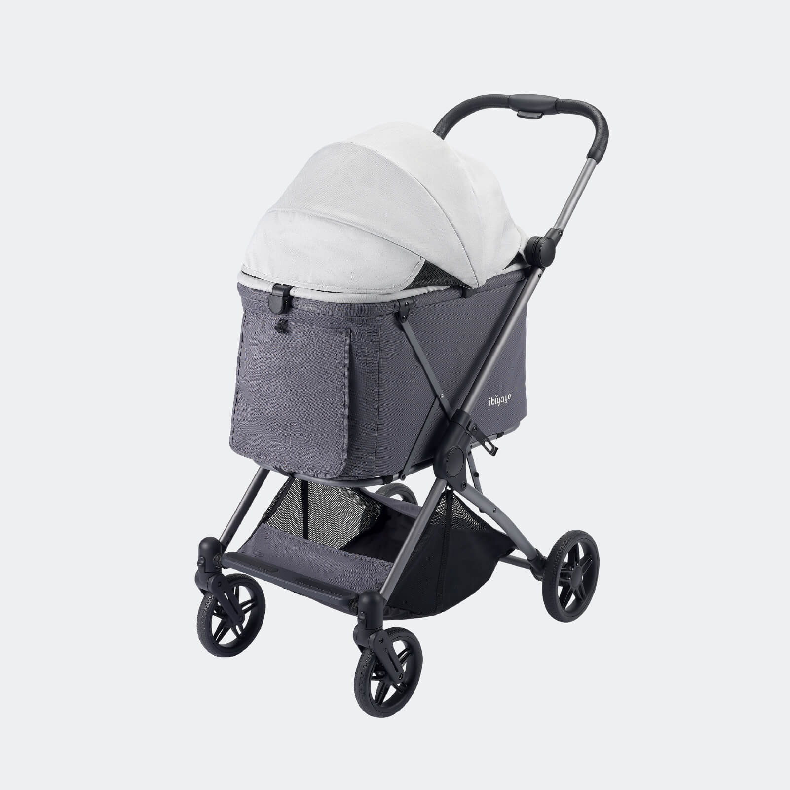 Maxi 瞬收中型寵物推車