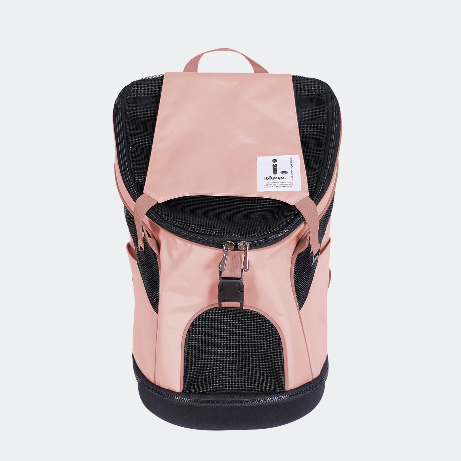 極限輕量寵物後背包2.0進化版