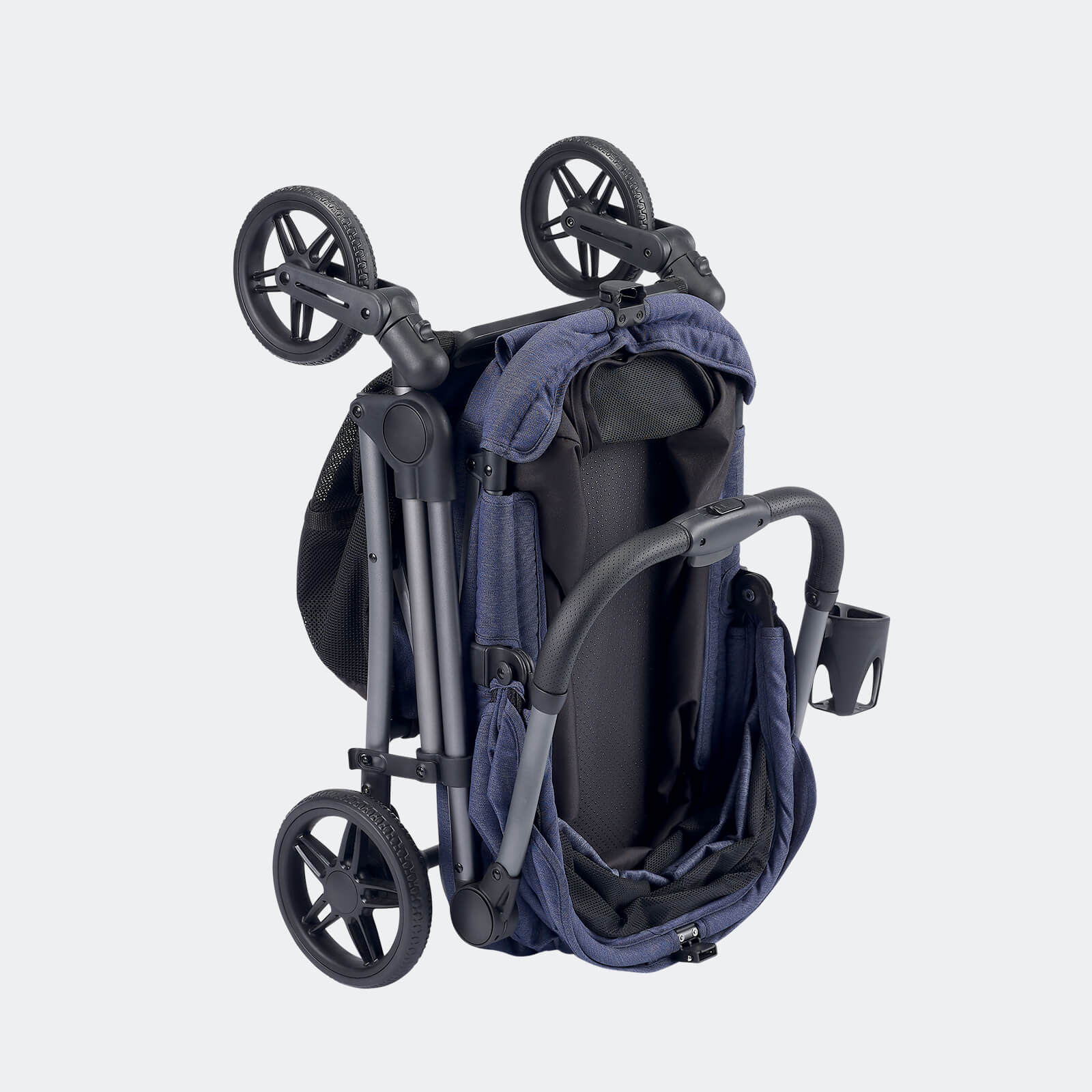 Maxi 瞬收中型寵物推車